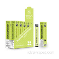 Voom Mini Disposable Vape Factory